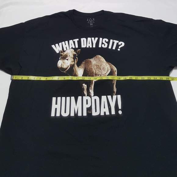 What day is it? T-shirt - Picture 4 of 7